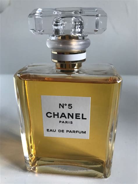 coco chanel 5 perfume price|More.